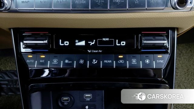 Kia Mohave Master id 4562841 из Кореи 9