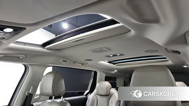 Kia The New Carnival 4th Generation id 3206696 из Кореи 9