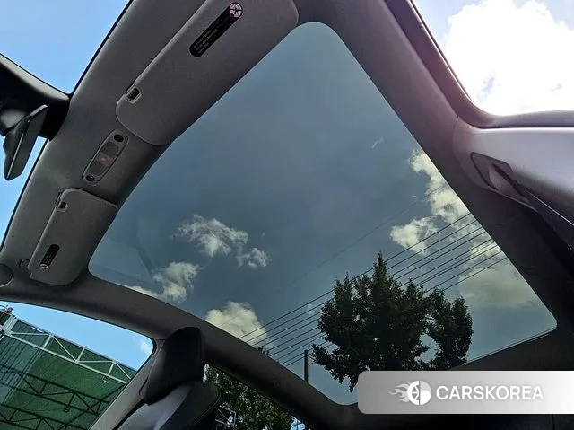 Tesla Model Y id 3121673 из Кореи 9