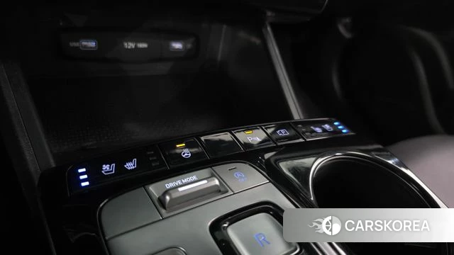 Hyundai Tucson (NX4) id 4871390 из Кореи 9