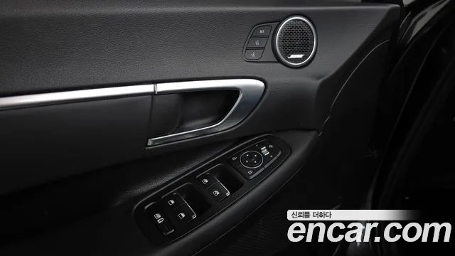 Hyundai Sonata (DN8) id 2945998 из Кореи 9