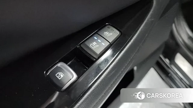 Kia K8 id 3597419 из Кореи 9