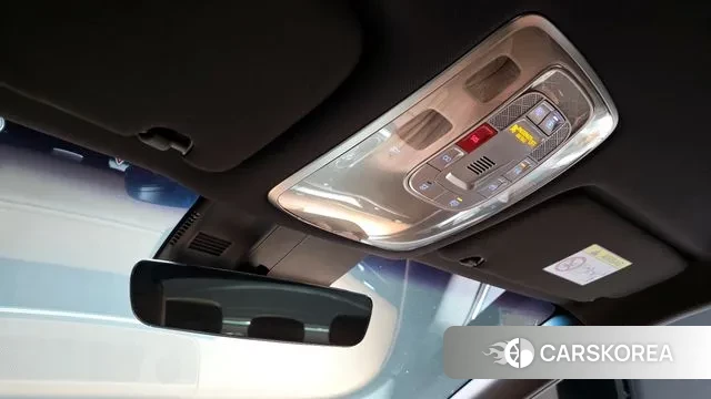 Genesis G80 (RG3) id 3508644 из Кореи 9