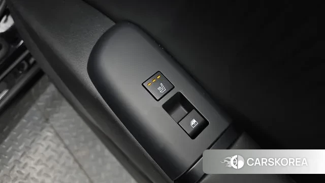 Hyundai Grandeur Hybrid (GN7) id 3720690 из Кореи 9