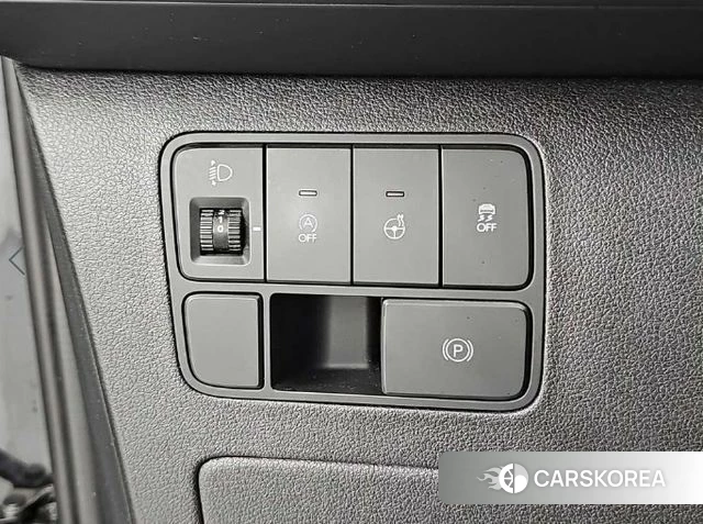 Hyundai Staria id 4629263 из Кореи 9