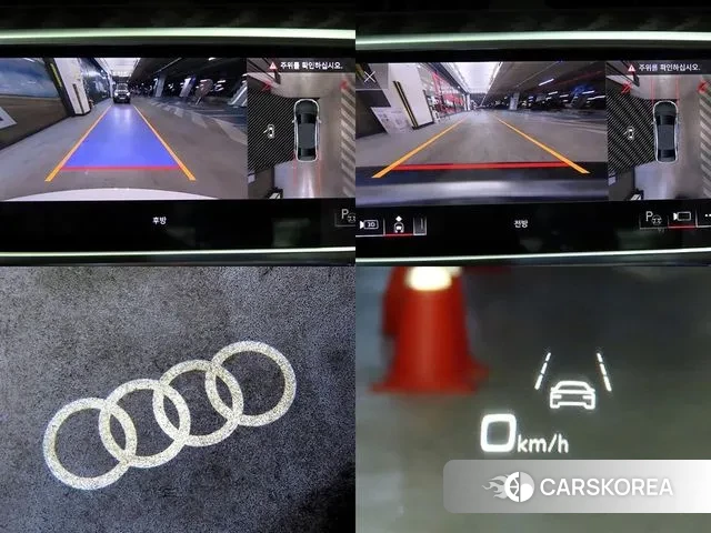 Audi A6 (C8) id 3721852 из Кореи 9