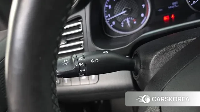 Hyundai The New Avante AD id 3612353 из Кореи 9