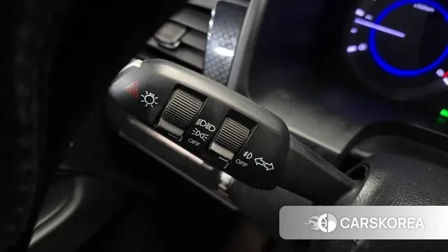 Ssangyong Rexton Sports id 3622106 из Кореи 9