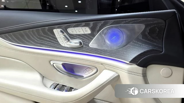 Mercedes-Benz AMG GT id 4880590 из Кореи 9
