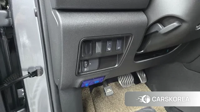 Renault Korea (Samsung) QM6 id 3509860 из Кореи 9