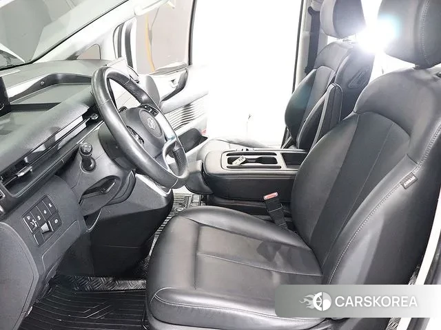 Hyundai Staria id 3508147 из Кореи 9