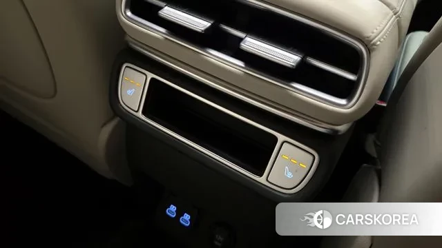 Genesis GV80 id 3236732 из Кореи 9