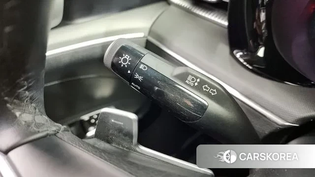 Kia K5 3rd generation id 3031572 из Кореи 9