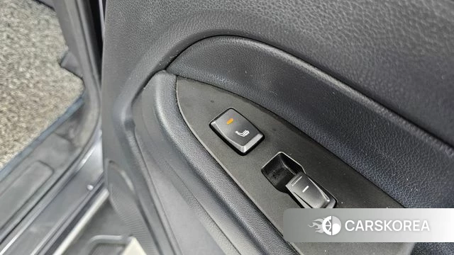 Ssangyong Rexton Sports id 4477529 из Кореи 9