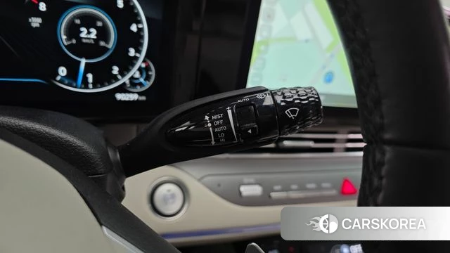 Hyundai The New Grandeur IG id 3871817 из Кореи 9