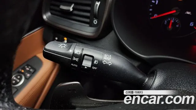 Kia The New Sorento id 2445339 из Кореи 9