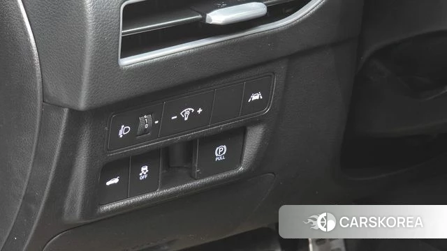 Hyundai Sonata (DN8) id 4581590 из Кореи 9