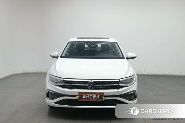 Volkswagen Bora id 4272801 из Китая 9