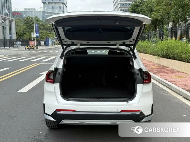 BMW X1 id 4353574 из Китая 9