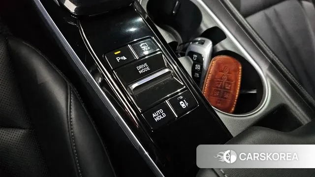 Hyundai Sonata (DN8) id 3355700 из Кореи 9