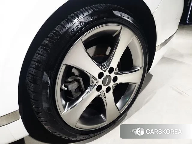 Genesis G80 (RG3) id 3685857 из Кореи 9