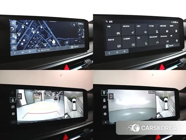 Kia The New Sorento 4th Generation id 3415611 из Кореи 9