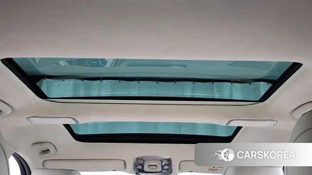 Genesis GV80 id 2976248 из Кореи 9