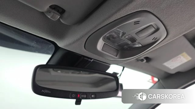 Chevrolet (GM Daewoo) The New Spark id 4501642 из Кореи 9