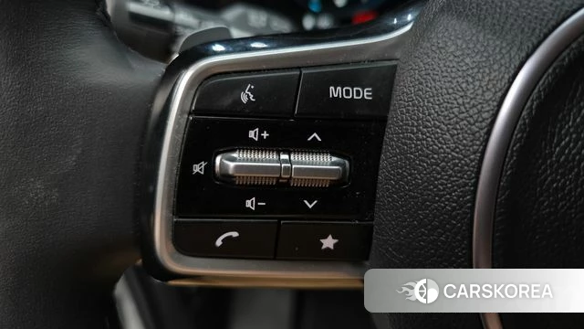 Kia Carnival 4th generation id 4618267 из Кореи 9