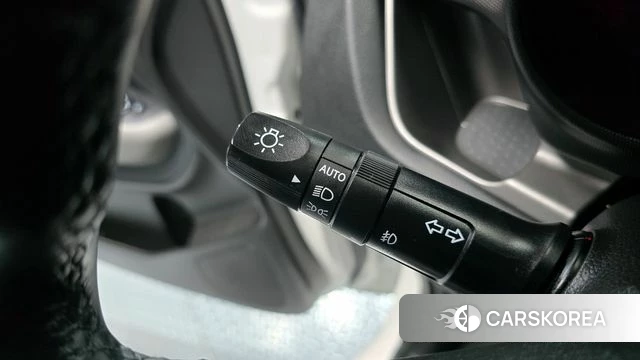 Kia The New Ray id 3915400 из Кореи 9