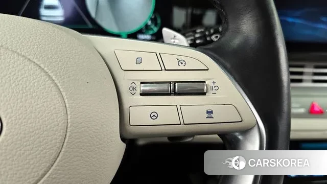 Hyundai The New Grandeur IG id 3401220 из Кореи 9