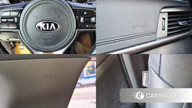 Kia K5 second generation id 3336769 из Кореи 9