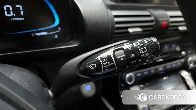 Hyundai Casper id 3311465 из Кореи 9