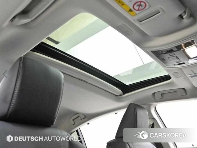 Lexus ES300h 7th generation id 3914620 из Кореи 9