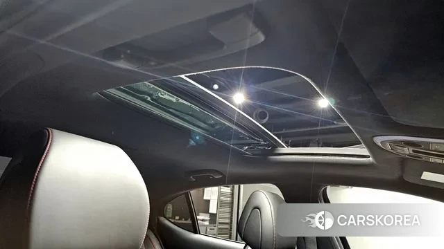 Genesis G70 id 3004552 из Кореи 9