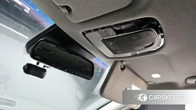 Hyundai Palisade id 3588318 из Кореи 9