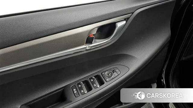 Hyundai The New Grandeur IG id 3884490 из Кореи 9