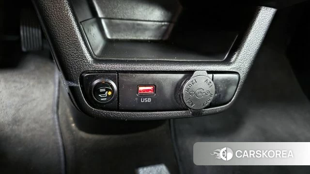 Kia The New Ray id 3865646 из Кореи 9