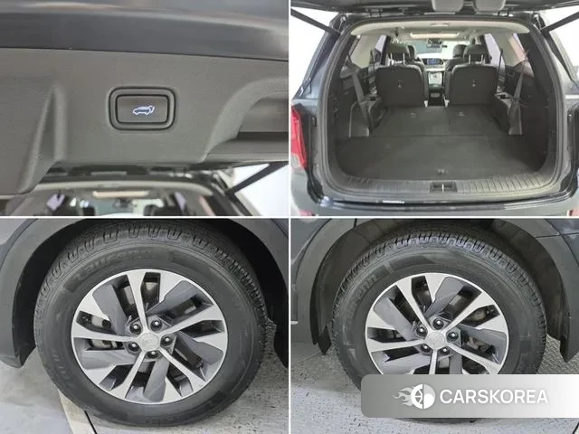 Hyundai Palisade id 3297357 из Кореи 9