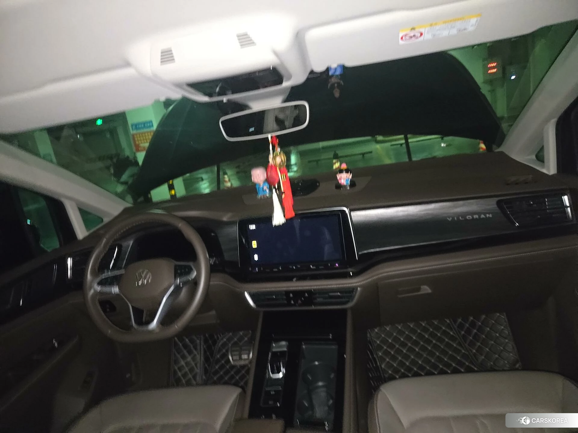 Volkswagen Weiran id 4467424 из Китая 9