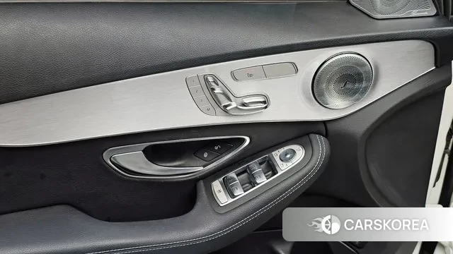 Mercedes-Benz C-Class W205 id 3227010 из Кореи 9