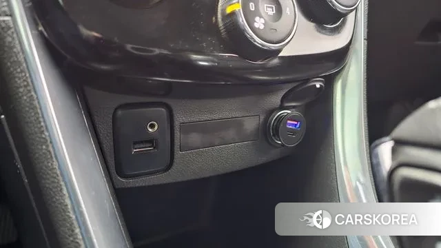 Chevrolet (GM Daewoo) The New Trax id 3789537 из Кореи 9