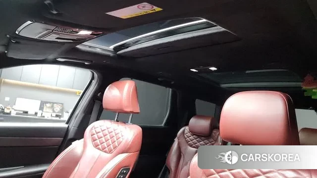 Hyundai Palisade id 3651160 из Кореи 9