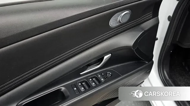 Hyundai Avante (CN7) id 3407298 из Кореи 9