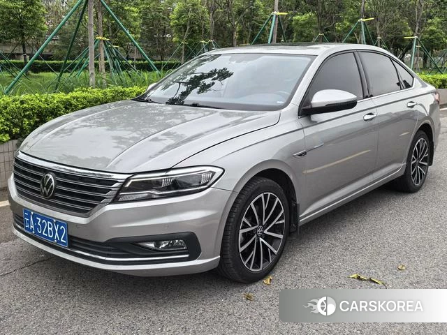 Volkswagen Lavida id 4276516 из Китая 9