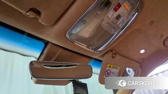 Genesis G90 (RS4) id 4231091 из Кореи 9