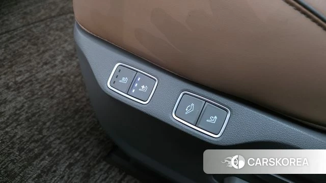Hyundai Staria id 4872366 из Кореи 9