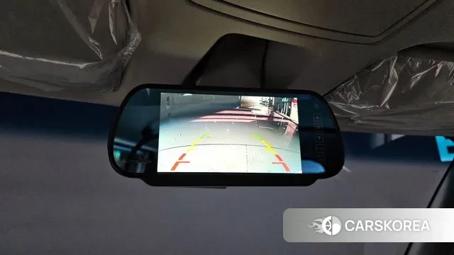 Kia The New Ray id 3742705 из Кореи 9