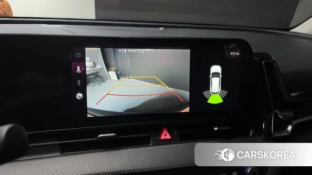 Kia Sportage 5th Generation id 3611348 из Кореи 9