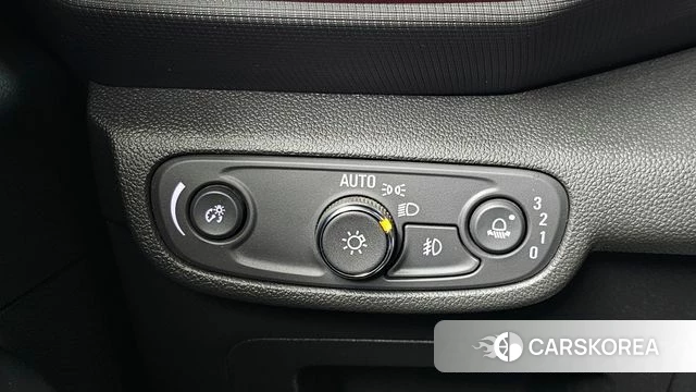 Chevrolet (GM Daewoo) Trailblazer id 3838968 из Кореи 9